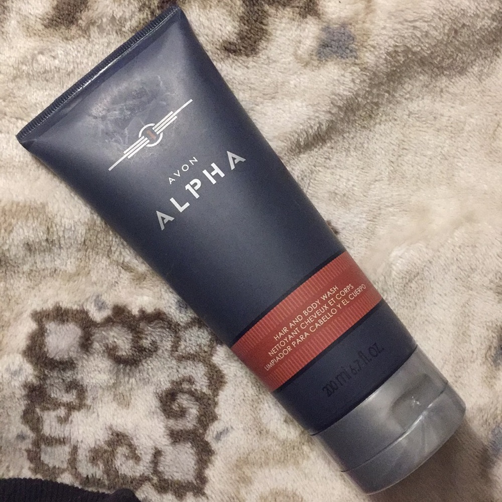 3x$20 AVON ALPHA